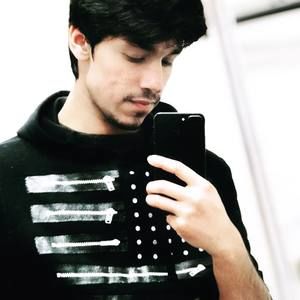 Meet your Posher, Imran